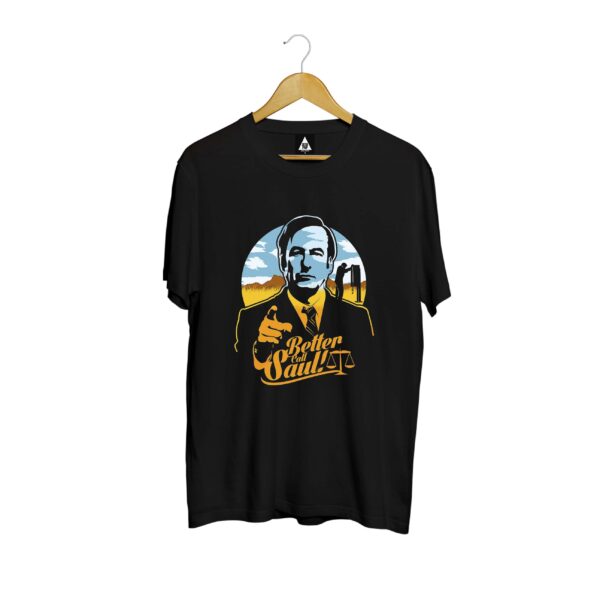BETTER CALL SAUL