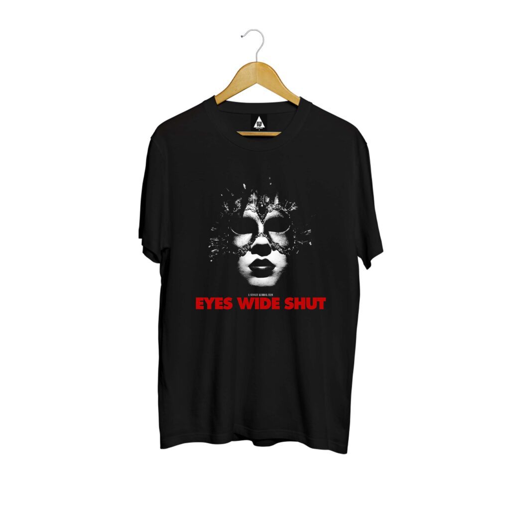 EYES WIDE SHUT