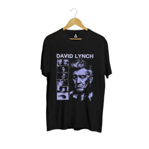 DAVID LYNCH