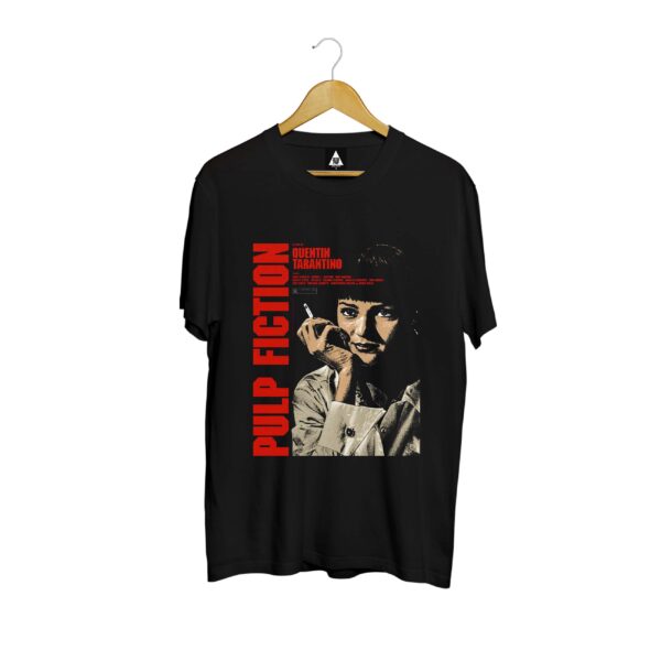 MIA WALLACE - PULP FICTION