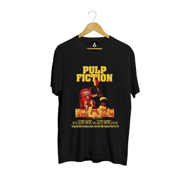 PULP FICTION