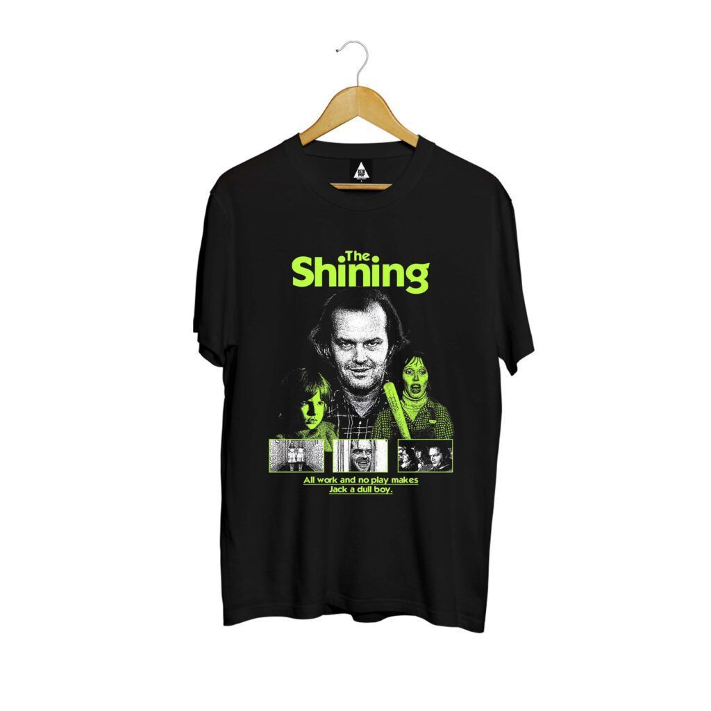 THE SHINING