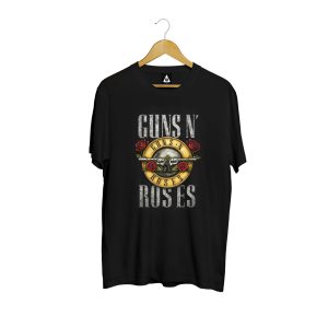 GUNS N ROSES