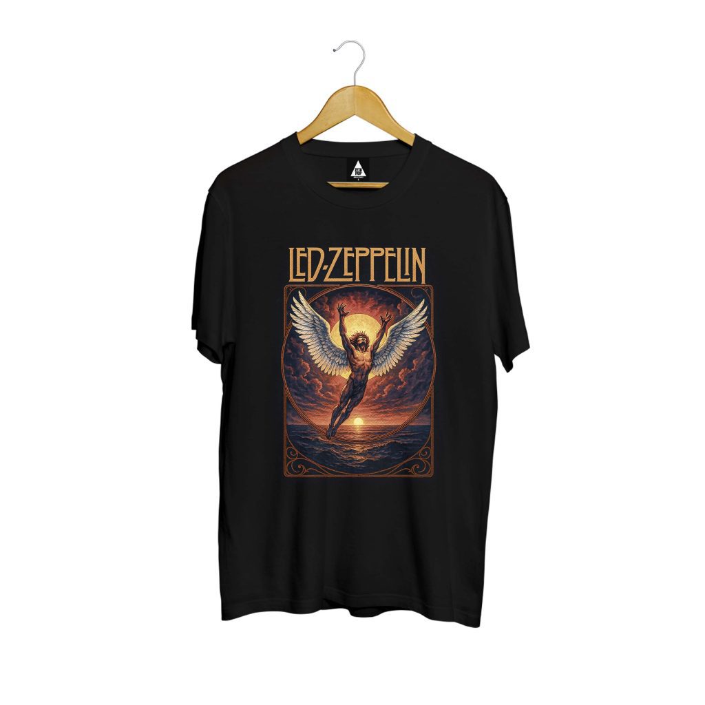 LED ZEPPELIN