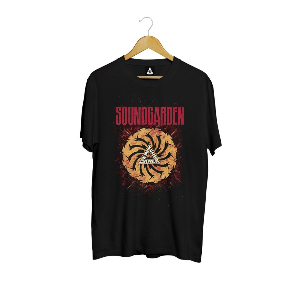 SOUNDGARDEN