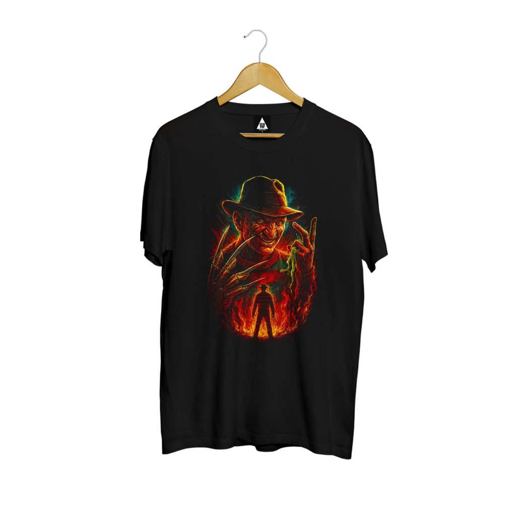 FREDDY KRUEGER