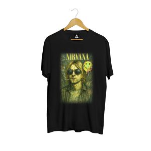 NIRVANA