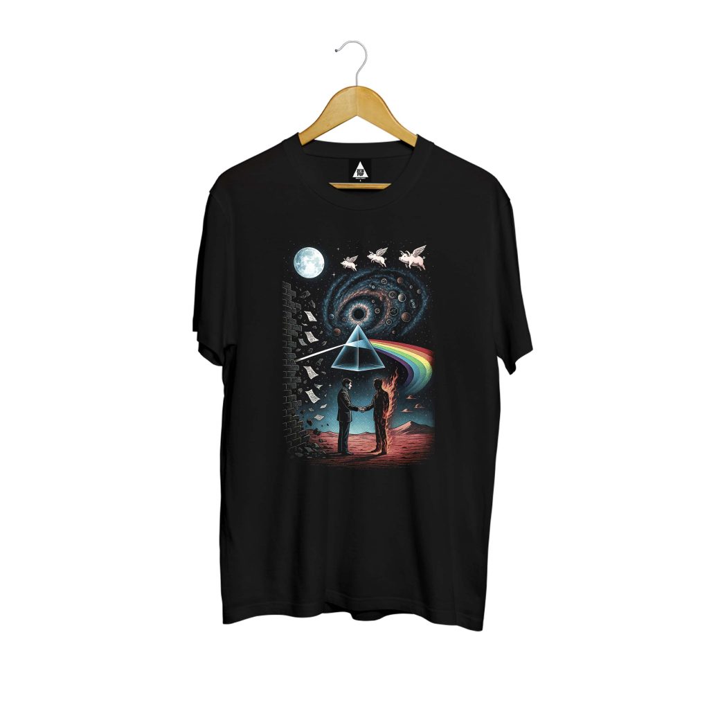 PINK FLOYD