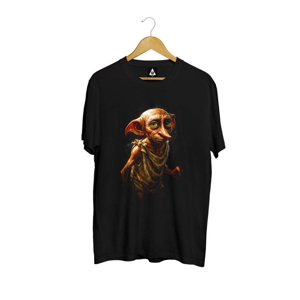 DOBBY - HARRY POTTER