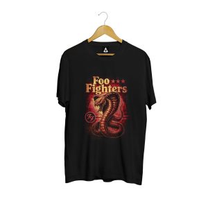FOO FIGHTERS SNAKE